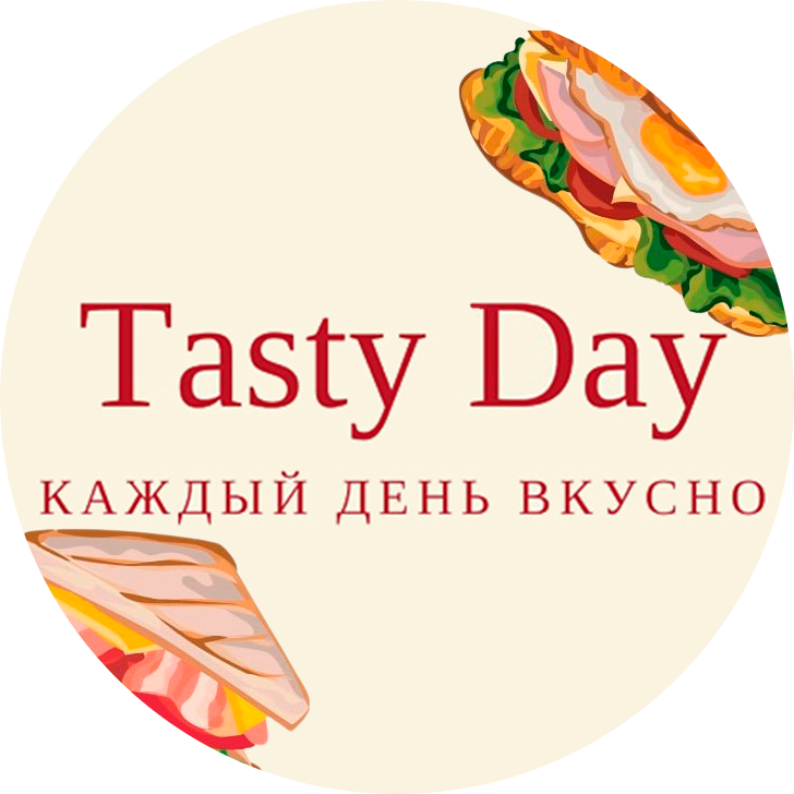 Гастробоксы с различными закусками, мини-чизкейками от 45р от "Tasty Day" в Сморгони
